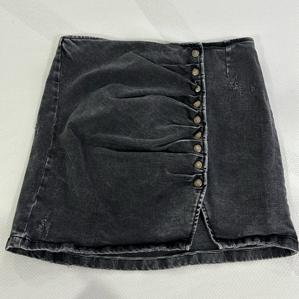 Retrofete skirt